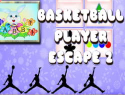Basketbalový únik 2 