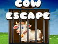 Hra Cow Escape