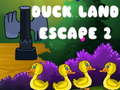 Hra Duck Land Escape 2