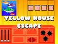Hra Yellow House Escape