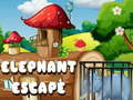 Hra Elephant Escape