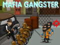 Hra Mafia Gangster
