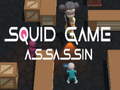 Hra Squid Game Assassin