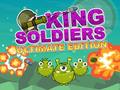 Hra King Soldiers Ultimate Edition