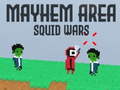 Hra Mayhem Area Squid Wars