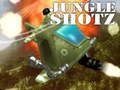 Hra Jungle Shotz