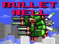 Hra Bullet Hell