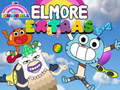 Hra Gumball: Elmore Extras