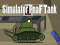 Hra Simulator Fnaf Tank