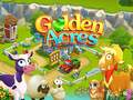 Hra Golden Acres
