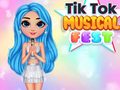 Hra Tik Tok Musical Fest
