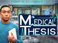 Hra Medical Thesis