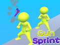 Hra Gun Sprint 