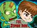 Hra The Zombie Dude