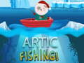 Hra Artic Fishing