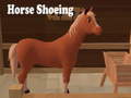 Hra Horse Shoeing