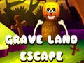 Hra Grave Land Escape