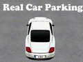 Hra Real Car Parking 