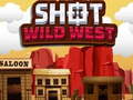 Hra Shot Wild West