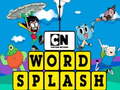 Hra CN Word Splash