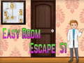 Hra Easy Room Escape 51