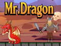 Hra Mr. Dragon