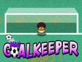 Hra Mini Goalkeeper