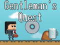 Hra Gentleman's Quest