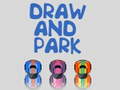 Hra Draw and Park
