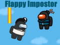 Hra Flappy Impostor