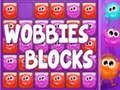 Hra Wobbies Blocks