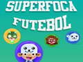 Hra SuperFoca Futeball