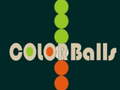 Hra Color Balls 