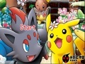 Hra Pokemon Great Fight