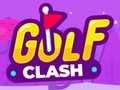 Hra Golf Clash