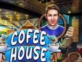 Hra Coffee House