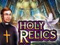 Hra Holy Relics