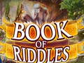 Hra Book of Riddles