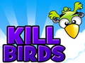 Hra Kill Birds