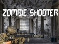 Hra Zombie Shooter