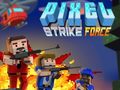Hra Pixel Strike Force