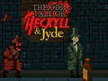 Hra The Odd Tale of Heckyll & Jyde