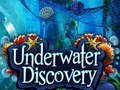 Hra Underwater Discovery