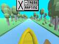 Hra X-Treme Rafting