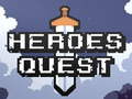 Hra Heroes Quest