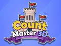 Hra Count Master 3d 