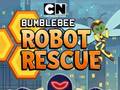 Hra Bumblebee Robot Rescue