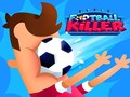 Hra Football Killers 