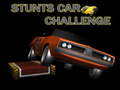 Hra Stunts Car Challenges