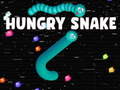 Hra Hungry Snake